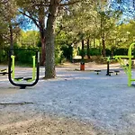 شقة Les Restanques Bougainvillee 2051