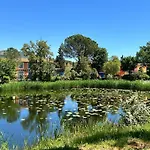 Les Restanques Bougainvillee 2051 شقة *
