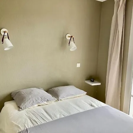 Les Restanques Bougainvillée 2051 * Grimaud