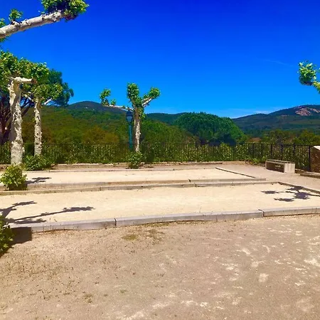 Les Restanques Bougainvillée 2051 Appartamento *