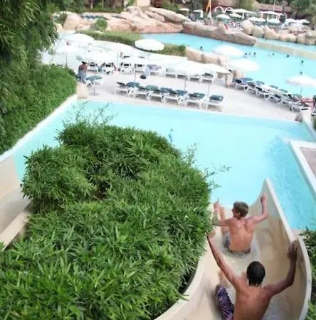 Les Restanques Bougainvillée 2051 Appartamento *