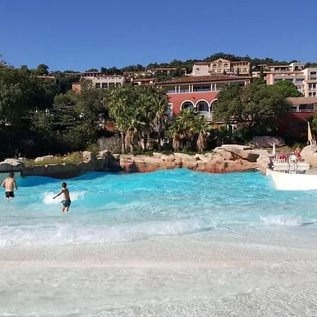 Les Restanques Bougainvillée 2051