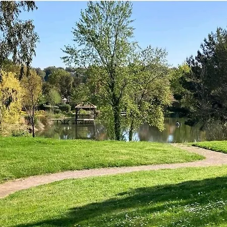 Les Restanques Bougainvillée 2051 Appartamento *