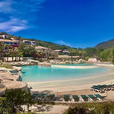 Les Restanques Bougainvillée 2051 Appartamento *