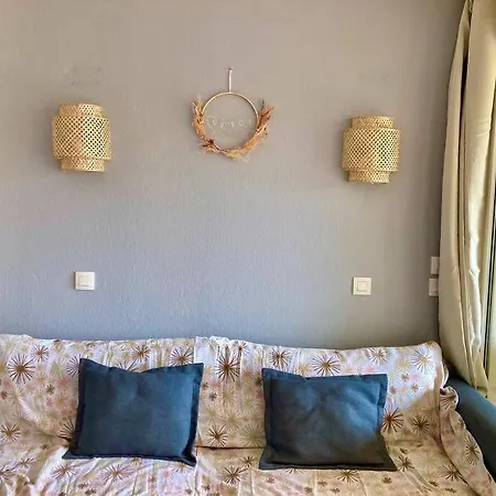 Appartamento Les Restanques Bougainvillée 2051 Grimaud