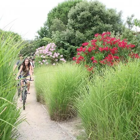 Appartamento Les Restanques Bougainvillée 2051 Grimaud