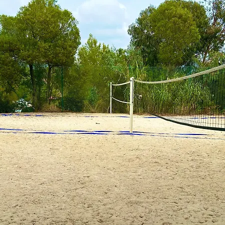 Les Restanques Bougainvillée 2051 Appartamento Grimaud