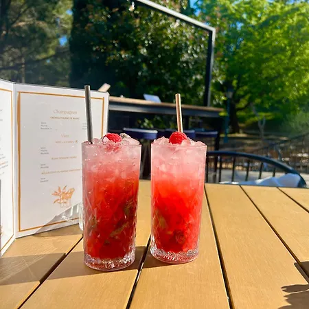 Apartman Les Restanques Bougainvillee 2051