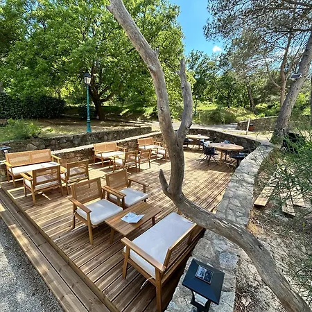 Les Restanques Bougainvillee 2051 Apartman