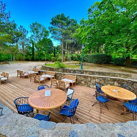 Les Restanques Bougainvillee 2051 Apartman Grimaud