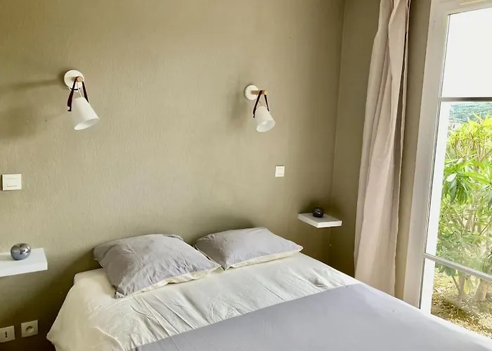 Les Restanques Bougainvillee 2051 * Grimaud