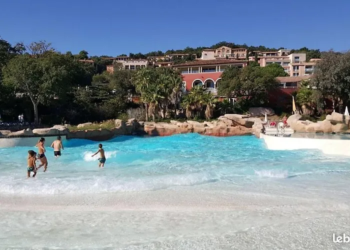 Les Restanques Bougainvillee 2051