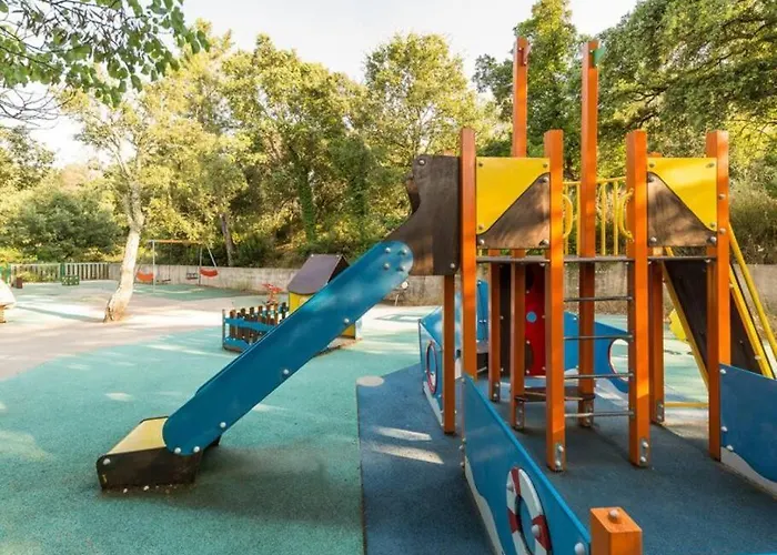 Les Restanques Bougainvillee 2051 Apartman *