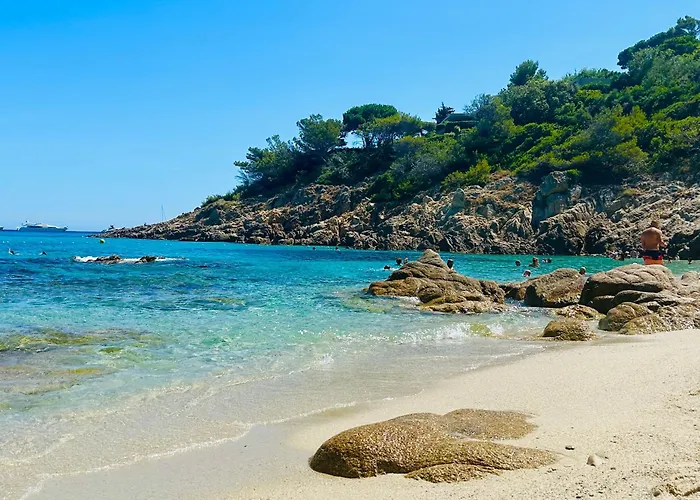 Les Restanques Bougainvillee 2051 Grimaud