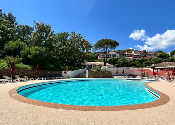 Les Restanques Bougainvillee 2051 Grimaud