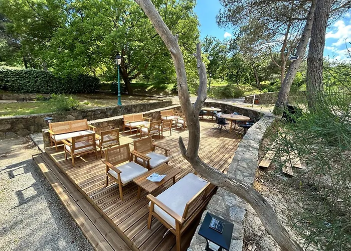 Les Restanques Bougainvillee 2051 Apartman