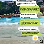 Les Restanques Bougainvillee 2051 Apartamento