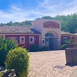 Les Restanques Bougainvillee 2051 Apartamento Grimaud