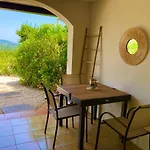 Les Restanques Bougainvillee 2051 Grimaud