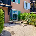 Les Restanques Bougainvillée 2051 Apartamento *