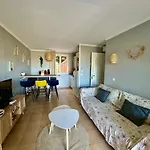 Les Restanques Bougainvillee 2051 Apartamento