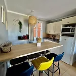 Apartamento Les Restanques Bougainvillee 2051