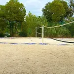 Les Restanques Bougainvillee 2051 Apartamento Grimaud