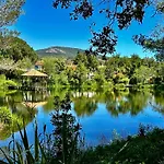 Apartamento Les Restanques Bougainvillee 2051 Grimaud