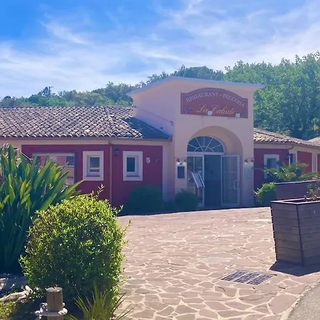 Les Restanques Bougainvillee 2051 Apartment Grimaud