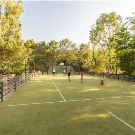 Les Restanques Bougainvillee 2051 Apartment Grimaud