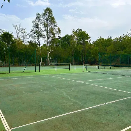 Apartmán Les Restanques Bougainvillee 2051 *