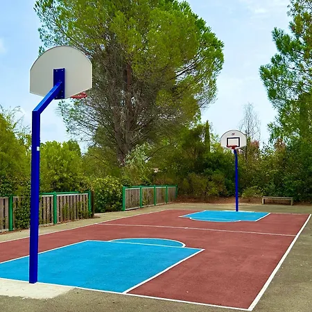 Les Restanques Bougainvillee 2051 Apartmán *