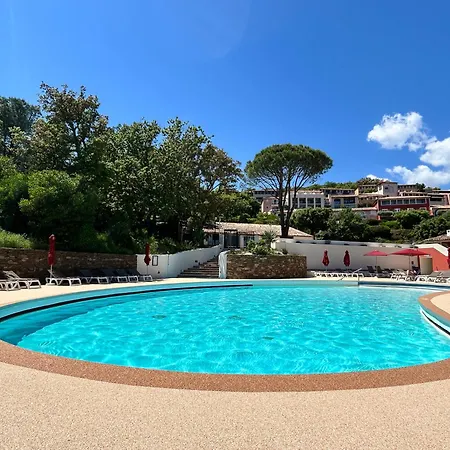 Les Restanques Bougainvillee 2051 Grimaud