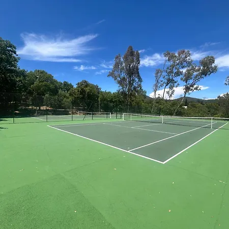 Apartmán Les Restanques Bougainvillee 2051