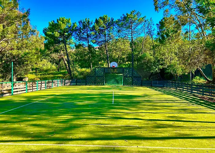 Les Restanques Bougainvillee 2051 Апартаменты